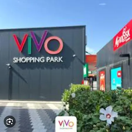 Apartmanjagodinaana * Ягодина