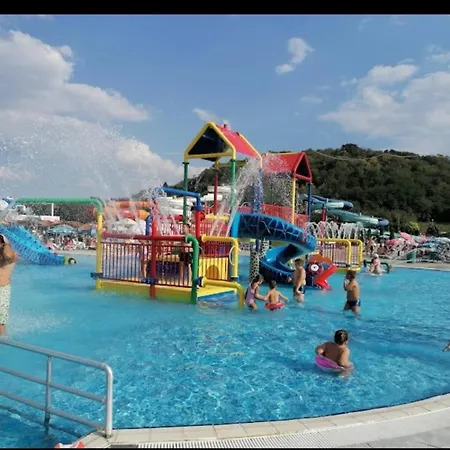 Apartmanjagodinaana * Jagodina