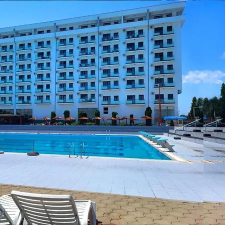 Апартаменты Apartmanjagodinaana Ягодина