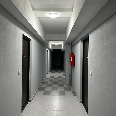 Apartmanjagodinaana *