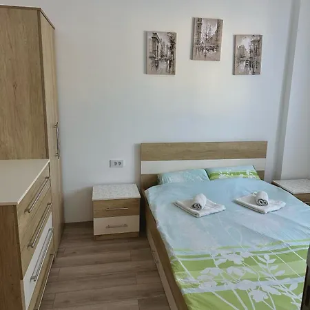 Apartmanjagodinaana Ягодина