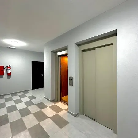 Апартаменты Apartmanjagodinaana *