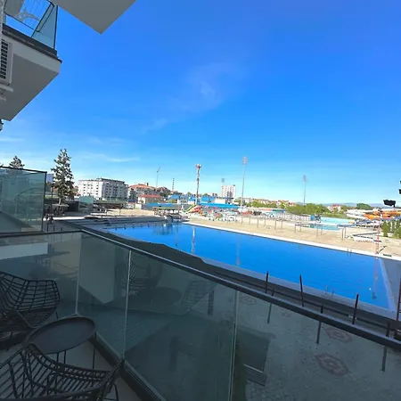 Apartmanjagodinaana * Jagodina