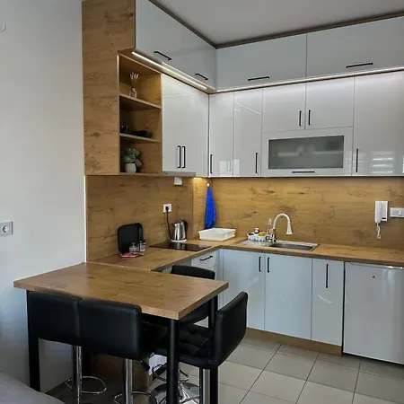 Apartman Apartmanjagodinaana