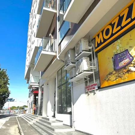 Apartmanjagodinaana *