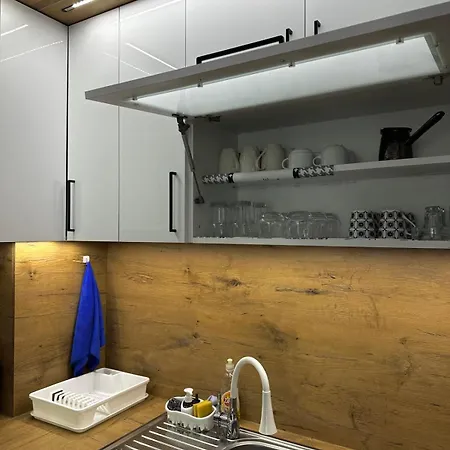 Apartmanjagodinaana Jagodina