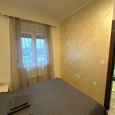 Апартаменты Apartmanjagodinaana *