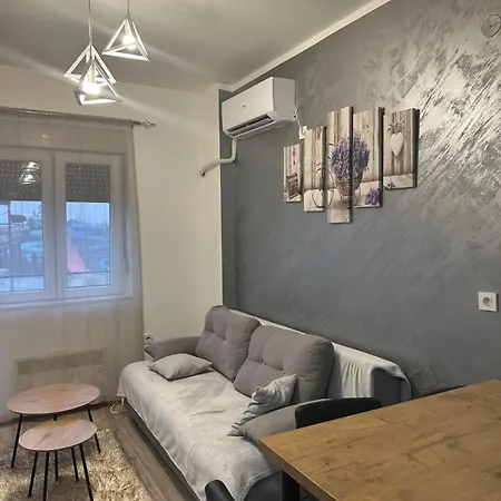 Apartmanjagodinaana Apartman