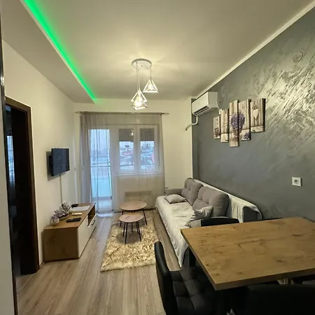 Apartman Apartmanjagodinaana