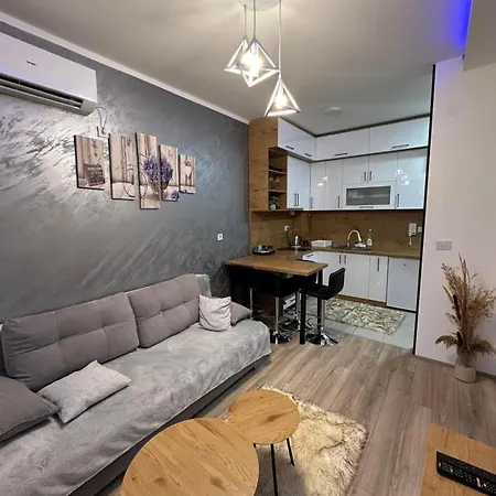 Ana Apartment *