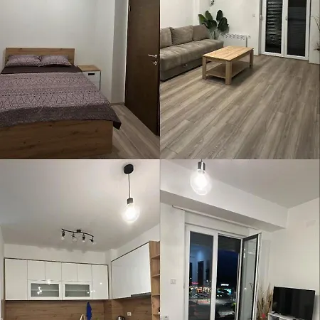 Apartment Ana *