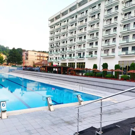 Apartmanjagodinaana *